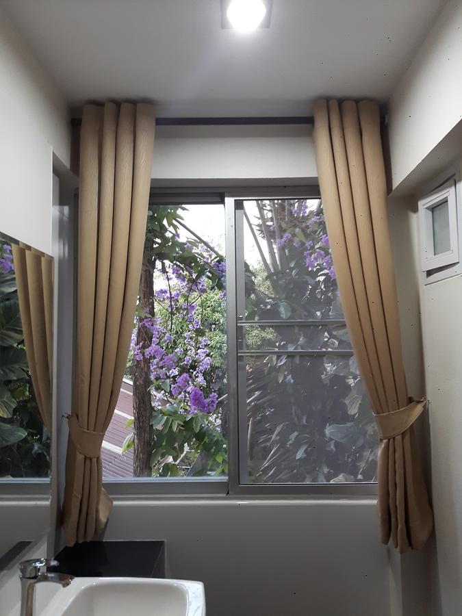 Aparthotel K Nimman Chiang Mai Exterior foto